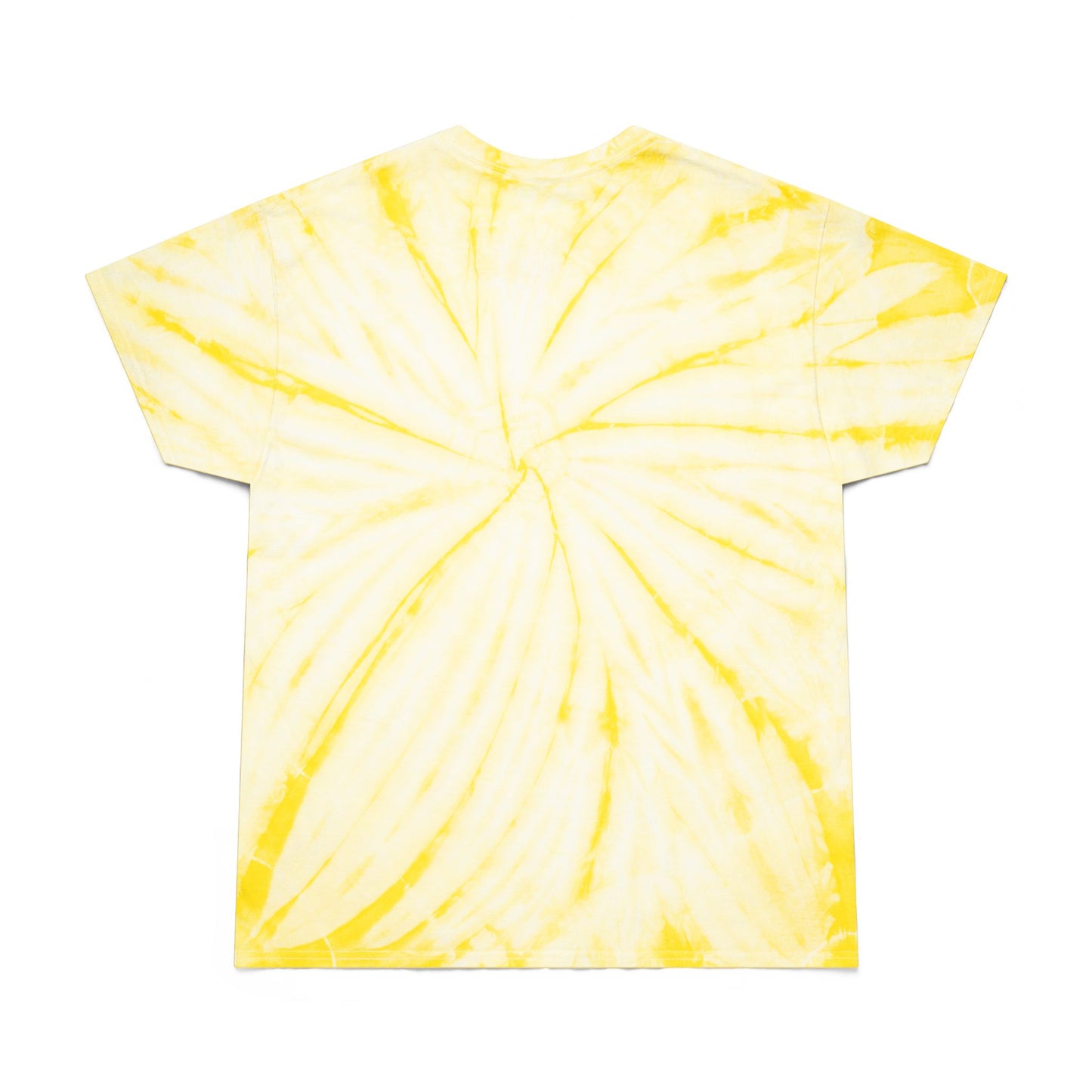 Mahi Mahi Bible Verse Tee. Christian Apparel. Cyclone Tie Dye. Psalm 107:24.