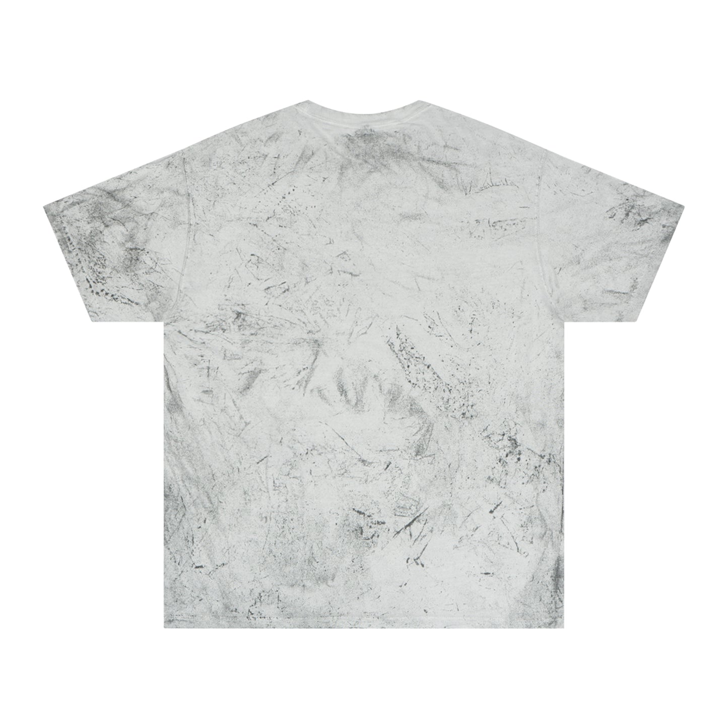 Horseshoe Crab Color Blast Tee
