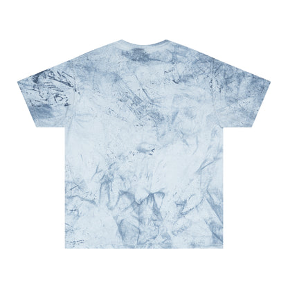 Horseshoe Crab Color Blast Tee